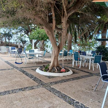 Apartamentos Playa Chica / Playa Las Gaviotas 산타크루스데 테네리페 외부 사진