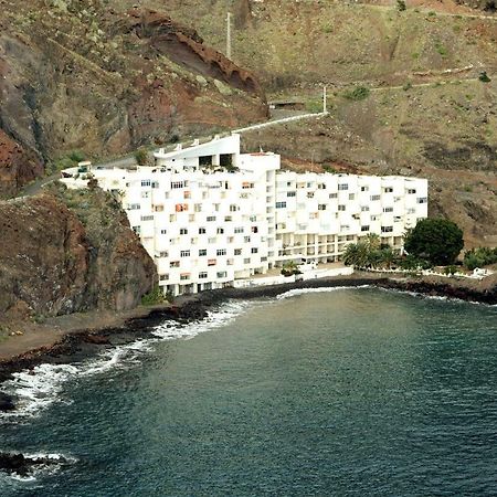Apartamentos Playa Chica / Playa Las Gaviotas 산타크루스데 테네리페 외부 사진