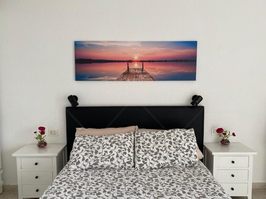 Apartamentos Playa Chica / Playa Las Gaviotas 산타크루스데 테네리페 외부 사진