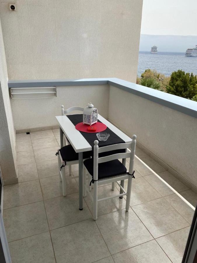 Apartamentos Playa Chica / Playa Las Gaviotas 산타크루스데 테네리페 외부 사진
