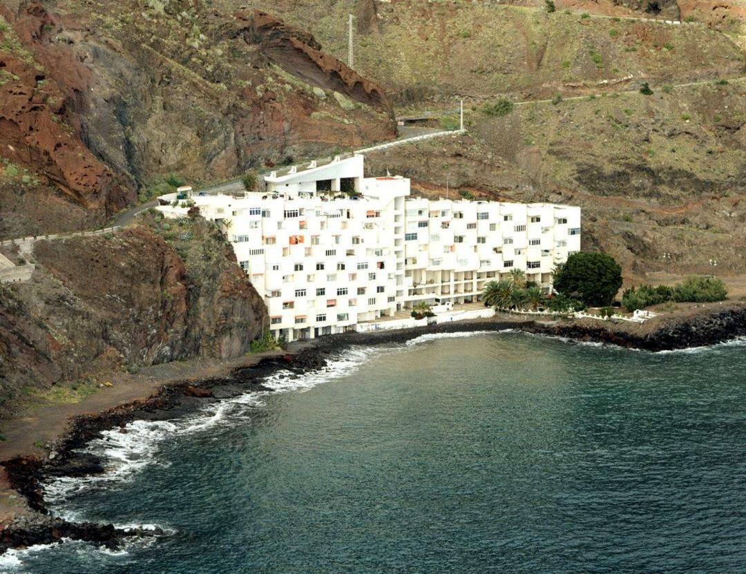 Apartamentos Playa Chica / Playa Las Gaviotas 산타크루스데 테네리페 외부 사진