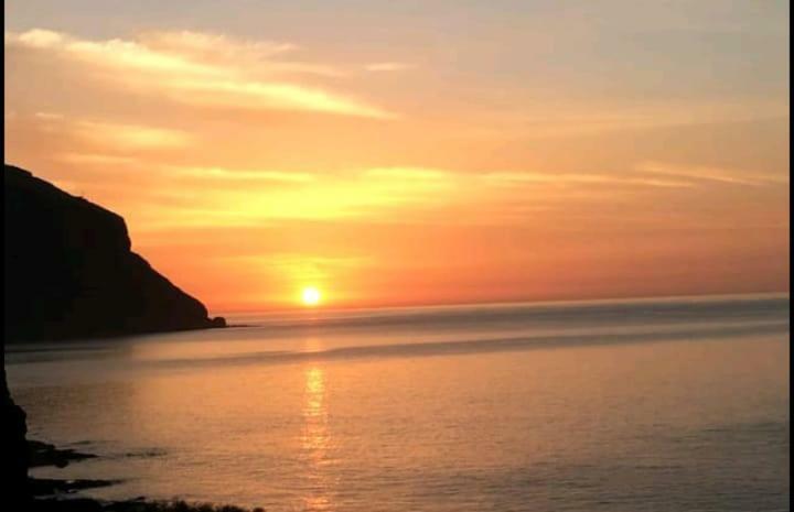 Apartamentos Playa Chica / Playa Las Gaviotas 산타크루스데 테네리페 외부 사진